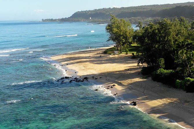 Private Surf Lesson for 3-5 People in North Shore Oahu - Why a Private North Shore Surf Lesson Feels Easier Than It Should