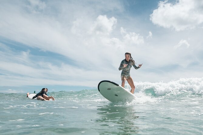 Private Surf Lesson in Waikiki - Key points I think you should know