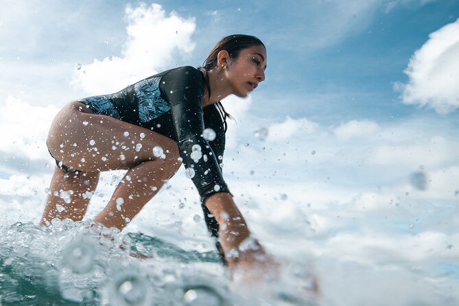 Private Surf Lesson in Waikiki - Price and what you get for $159 per person