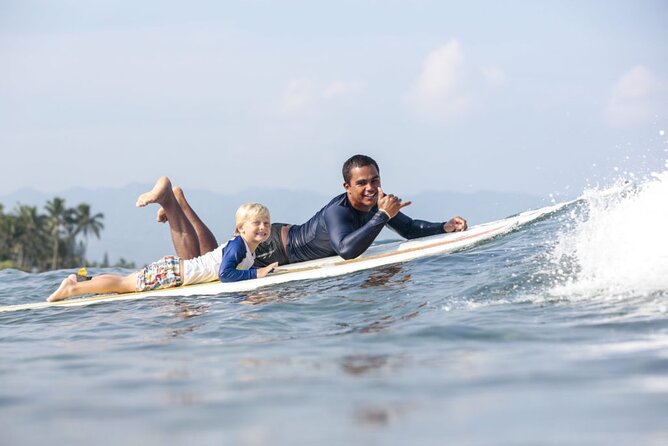 Private Surf Lessons in North Shore Oahu - Key Things That Make This Lesson Worth Your Time