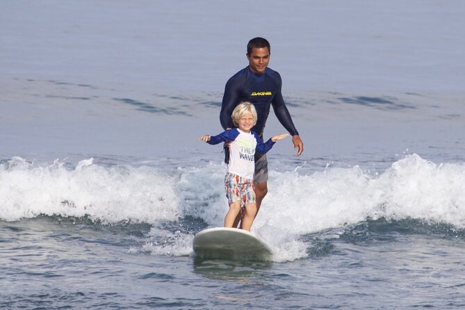 Private Surf Lessons in North Shore Oahu - Haleiwa Meets the Ocean: What the 2-Hour Session Feels Like