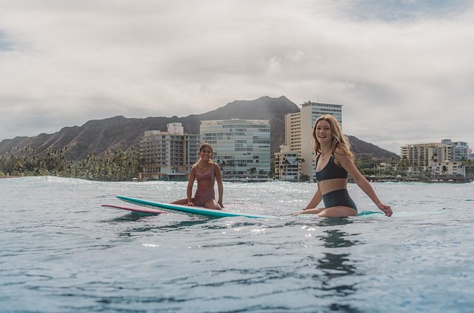 Private Surfing Lesson: Two Hours of Beginner Instruction - Who This Private Beginner Lesson Is For (and Who Should Skip It)