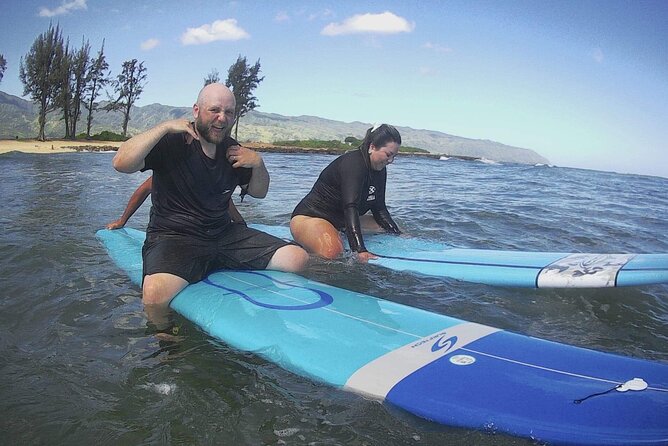 Private Surfing Lessons on the North Shore of Oahu - Price and Value: What You’re Really Paying For