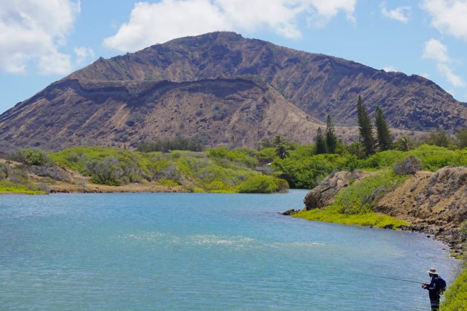 Private Tour Oahu-Circle Island-Customizable - Customization: How to Make This Day Feel Like Yours