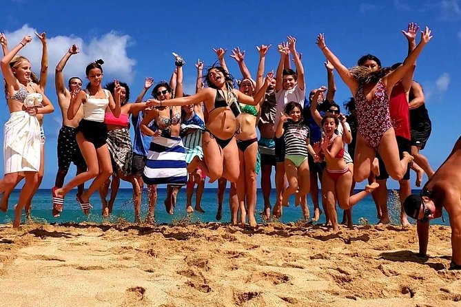 Private Tour Oahu Circle Island - Fully Personalized Experience - Why a private Oahu Circle Island day is better than a packed bus