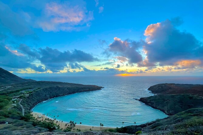 Private Tour Oahu - up to 6 passengers - Customizable - Key highlights worth marking on your map