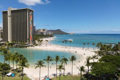 Private Tour Oahu - up to 6 passengers - Customizable - Waikiki start: Kalākaua Avenue, Kapiolani Park, and the stories that put it in context