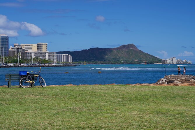 Private Tour Oahu - up to 6 passengers - Customizable - South Shore passes: Kahala, then Hanauma Bay when it’s open