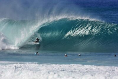 Private Tour of Oahu for 6 to 11 people - up to 8 hours - Waikiki pickup and getting to the good stuff faster