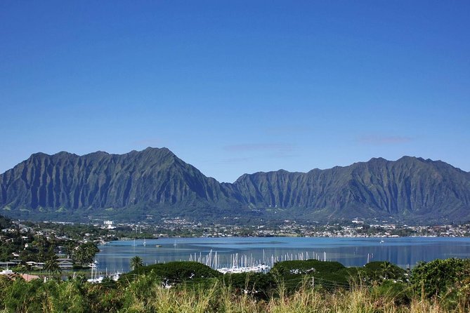 Private Tour of Oahu for 6 to 11 people - up to 8 hours - Price and value: $900 for up to 11 people