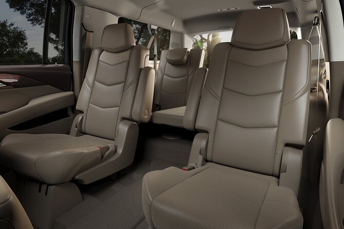 Private Transfer from Honolulu Airport HNL to Waikiki by SUV - Who This Transfer Is Best For (And Who Might Prefer Something Else)