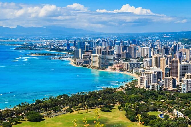 Private Transfer from Honolulu (HLN) Airport to Ko Olina - What’s Included (and Why That Matters for Value)