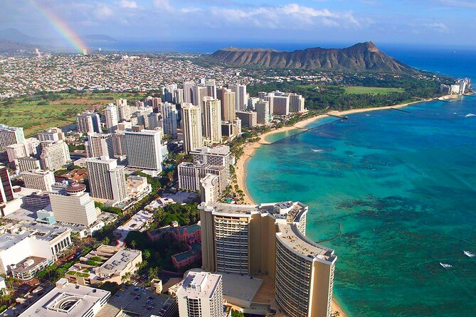 Private Transfer: Honolulu Airport HNL to Honolulu in Luxury SUV - How the Airport Pickup Really Works at HNL