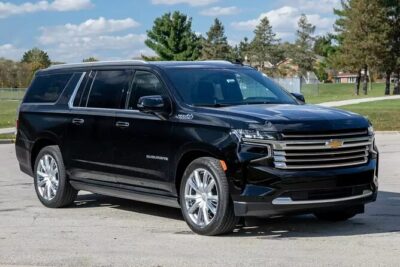 Private Transfer: Honolulu Airport HNL to Honolulu in Luxury SUV - Luxury SUV Comfort: What You’re Paying For