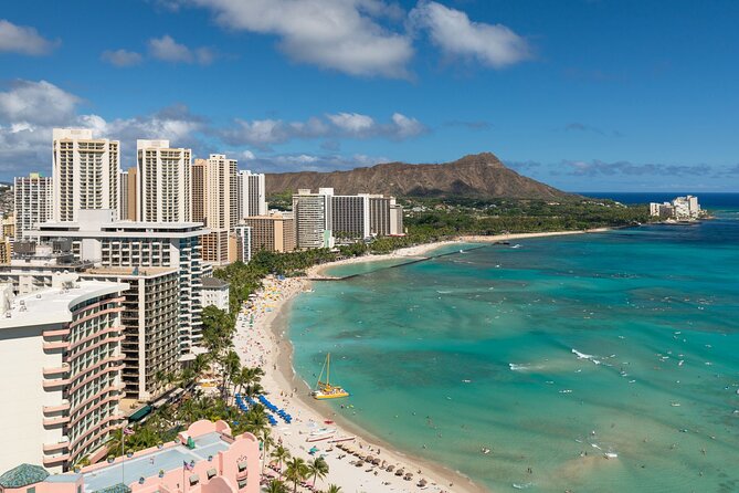 Private Transfer: Honolulu Airport HNL to Honolulu in Luxury SUV - Meet-and-Greet Details That Make the Difference