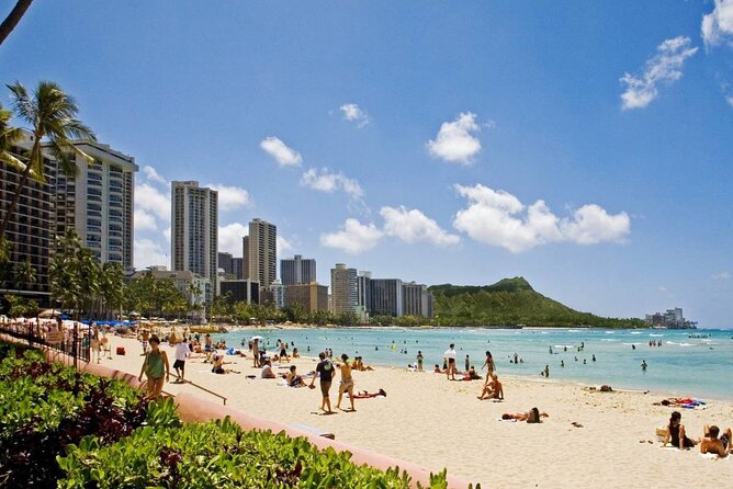 Private Transfer: Honolulu Airport HNL to Honolulu in Sedan Car - Key Things That Make This Transfer Work So Well
