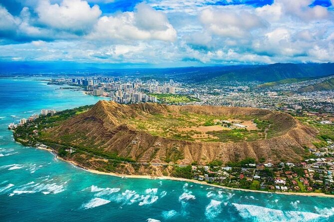Private Transfer: Honolulu Airport HNL to Honolulu in Sedan Car - Where Pickup Happens and Where You End Up