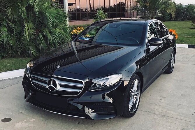 Private Transfer: Honolulu Airport HNL to Honolulu in Sedan Car - How to Make This Transfer Feel Effortless