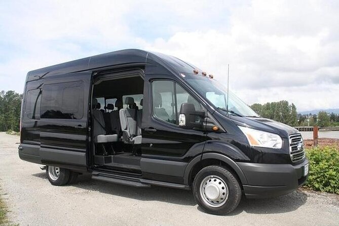 Private Transfer Honolulu Airport HNL to Honolulu / Turtle Beach - Entering the pickup timeline at HNL