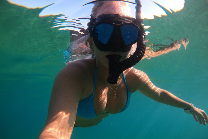 Private Waikiki Boat Charter – Create Your Own Ocean Experience - Key highlights before you book