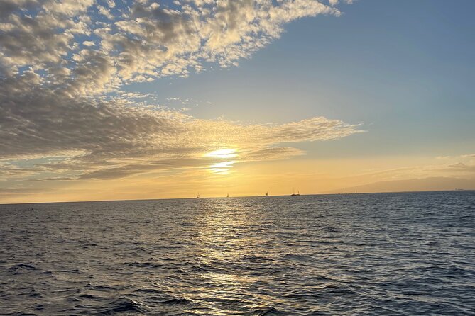 Private Waikiki Boat Charter – Create Your Own Ocean Experience - Price and value: how $650 for up to 6 people pencils out