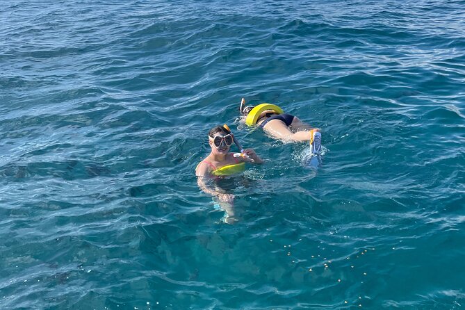 Private Waikiki Boat Charter – Create Your Own Ocean Experience - Logistics that won’t ruin your day: parking, meeting point, BYOB