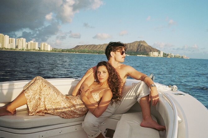Private Waikiki Sunset Boat Tour: 6 passengers max - Key highlights worth planning for