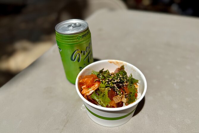 Private Walking Food Tour in Honolulu With Secret Food Tours - Why this Waikiki food walk feels more like a local afternoon