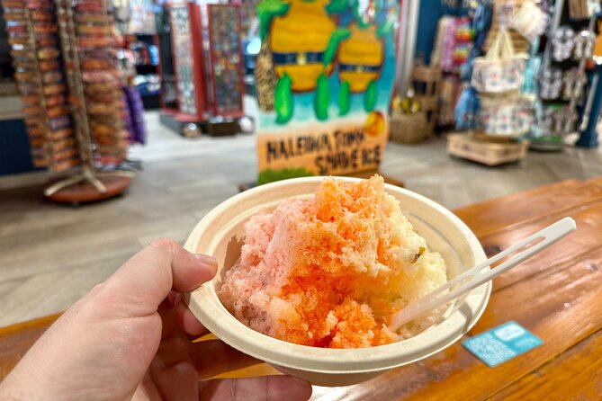 Private Walking Food Tour in Honolulu With Secret Food Tours - Stop-by-stop: what each landmark adds to your food day
