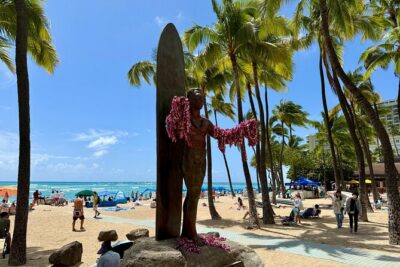 Private Walking Food Tour in Honolulu With Secret Food Tours - Timing, walking rhythm, and where you start in Central Waikiki