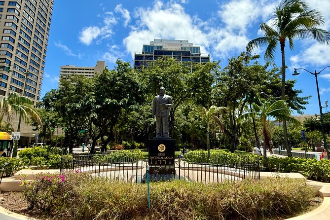 Private Walking Food Tour in Honolulu With Secret Food Tours - The food lineup: what you actually get (and why it works)