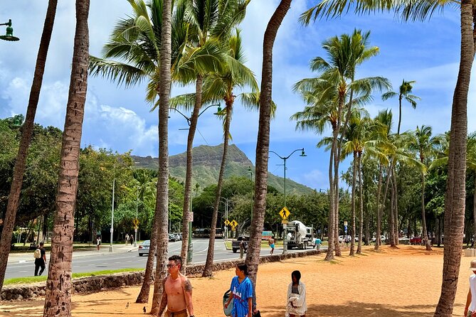 Private Walking Food Tour in Honolulu With Secret Food Tours - Who this tour suits best (and who might want a different option)