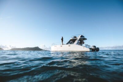 Private Whale Watching and Coastal Swimming Tour Honolulu - Humpback spotting from the water: what you can realistically hope for
