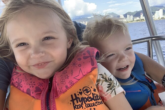 Private Whale Watching and Dolphin Excursion - Wildlife Expectations: Whales, Dolphins, and Turtles in Their Natural Environment