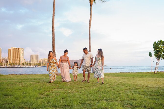 Professional Photo Shoot: Hire a Photographer in Honolulu - Oahu Locations and What Your Photographer Can Do With Them