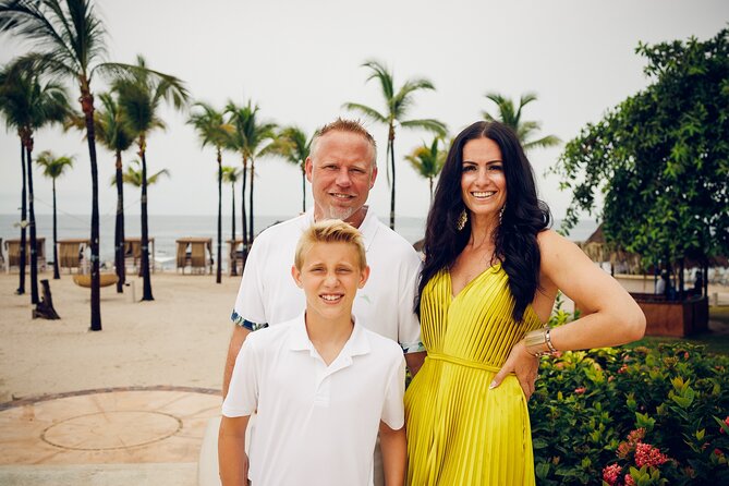 Professional Photo Shoot: Hire a Photographer in Honolulu - Your Photo Delivery: Gallery, Edits, and What to Expect After the Shoot