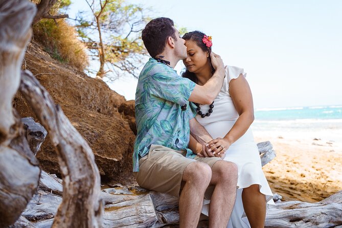 Professional Photographer in Honolulu - Why a private Honolulu photo session on Oahu makes sense