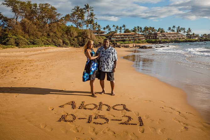 Professional Photographer in Honolulu - The photography experience: direction, lighting, and fun that shows in the frame