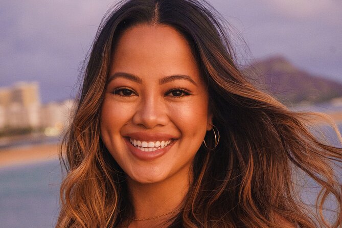 Professional Photographer in Honolulu - Price and value: what $197.63 per person really buys
