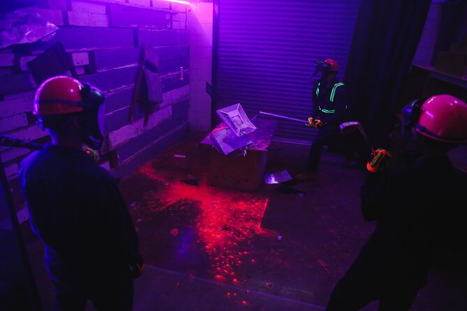 Rage Room Experience in Hawaii - Key Things I’d Plan Around