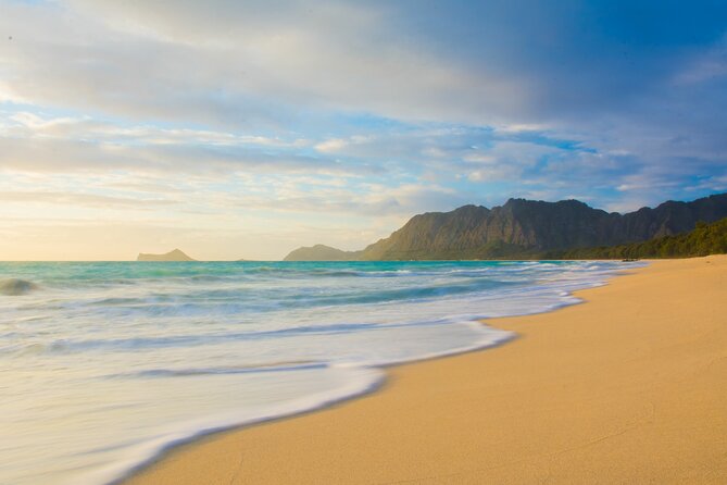 Real Hawaii Circle Island Tour - Tropical Farms Macadamia Stop and Dole Plantation: Souvenirs You Can Actually Use