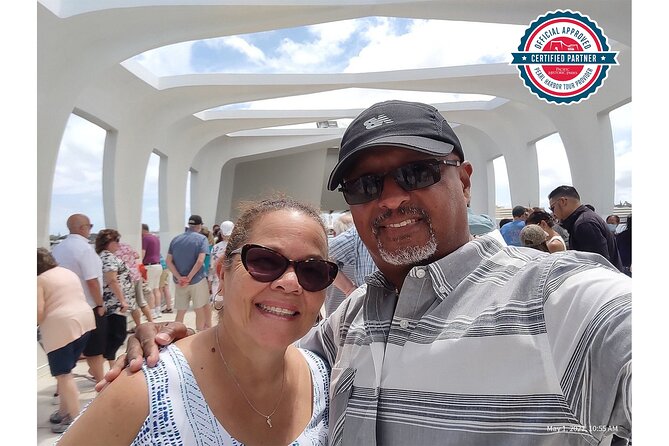 Salute to Pearl Harbor Including USS Arizona - Key Highlights That Make This Tour Worth Your Time