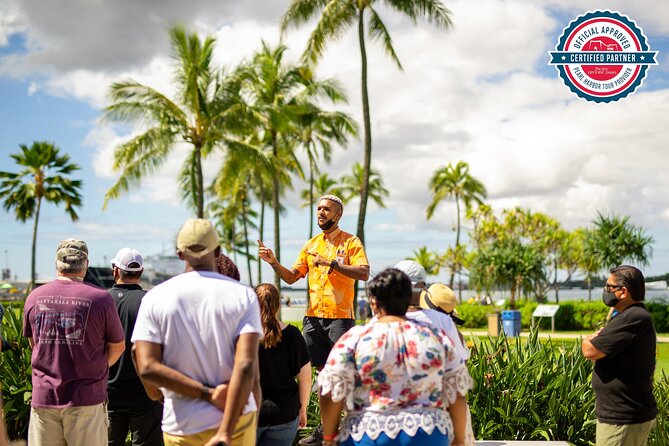 Salute to Pearl Harbor Including USS Arizona - WWII Valor in the Pacific: The Context You’ll Appreciate Later