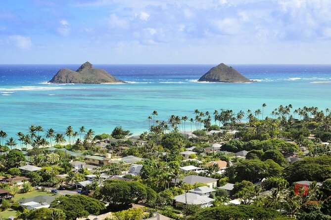 Self-Guided Audio Driving Tour in Oahu Hawaii - Planning your day: half-day, full-day, or multi-day pacing