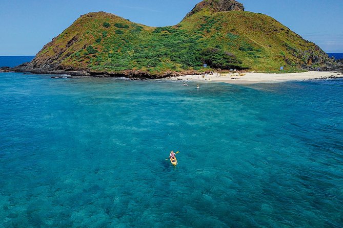 Self-Guided Kayaking Discovery in Kailua, Oahu - Entering the water: the part that decides whether you’ll love it