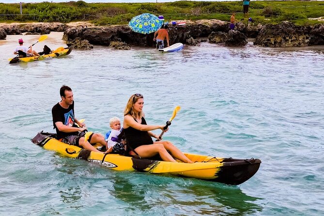Self-Guided Kayaking Tour in Kailua Bay and Popoia Island - Self-Guided Kayaking in Kailua Bay: Why This Day Feels Low-Stress