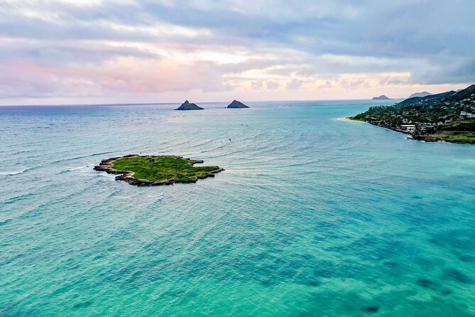Self-Guided Kayaking Tour in Kailua Bay and Popoia Island - Paddling Kailua Bay to Popoia Island: Turtle Habitat + Reef Protection