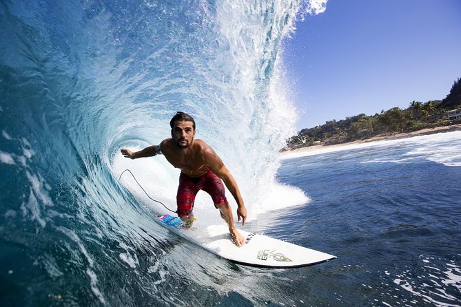 Semi-Private Surf Lesson - Should you book 808 Surf School on Oahu?
