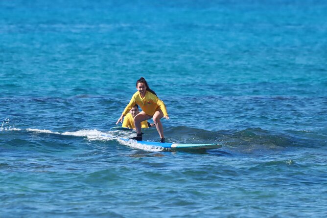Semi-Private Surfing Lesson in Waikiki, Oahu - Price and value: is $320 per person worth it?