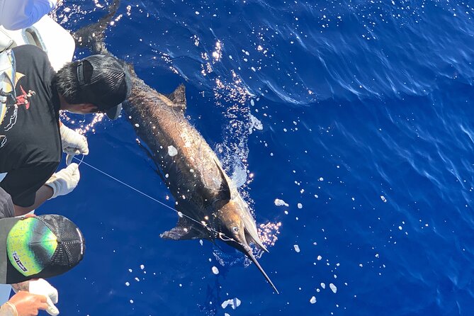 Shared Deep Sea Full-Day Fishing Charter in Hawaiian Waters - What You’re Targeting Off Oahu (and Why It’s a Big Deal)